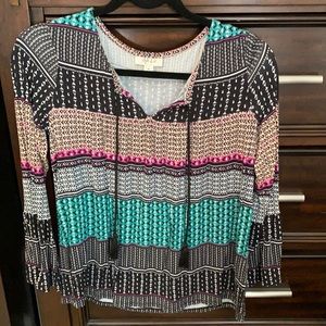 PS women’s top